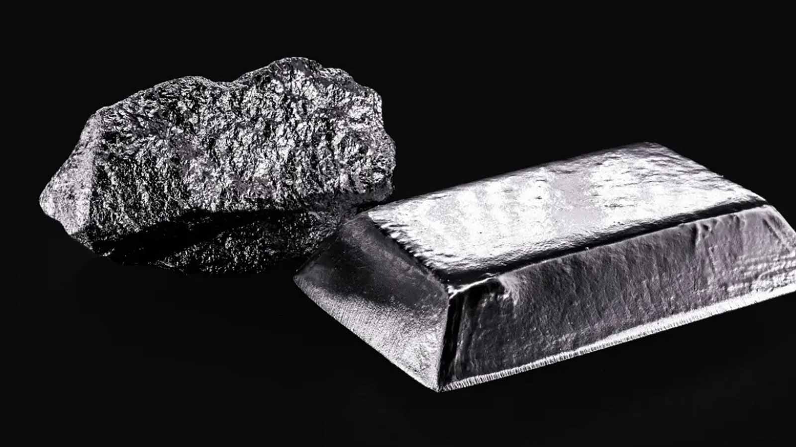 رودیوم چیست